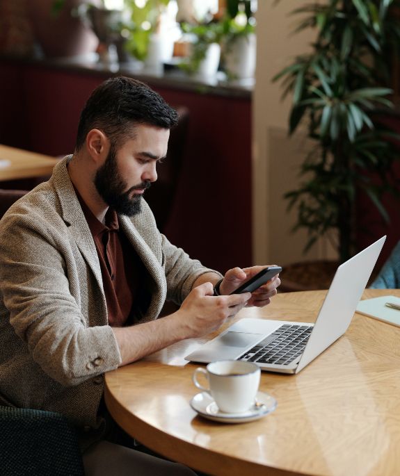 Benefits of obtaining a PMQ qualification