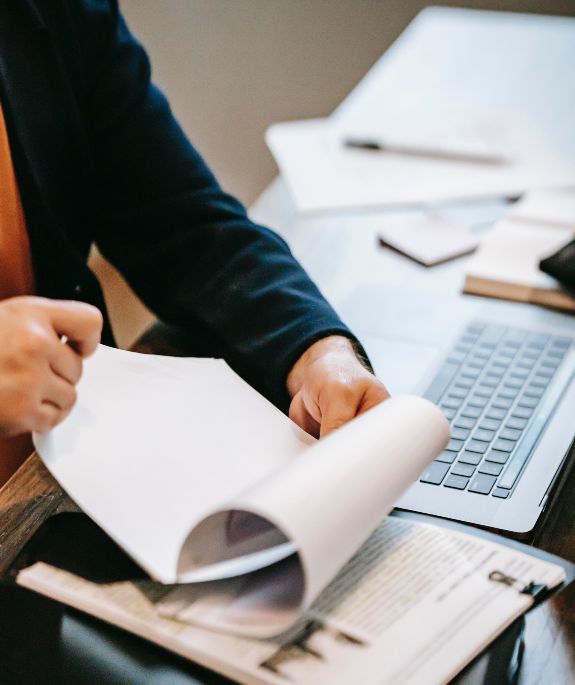 What is APM PMQ?